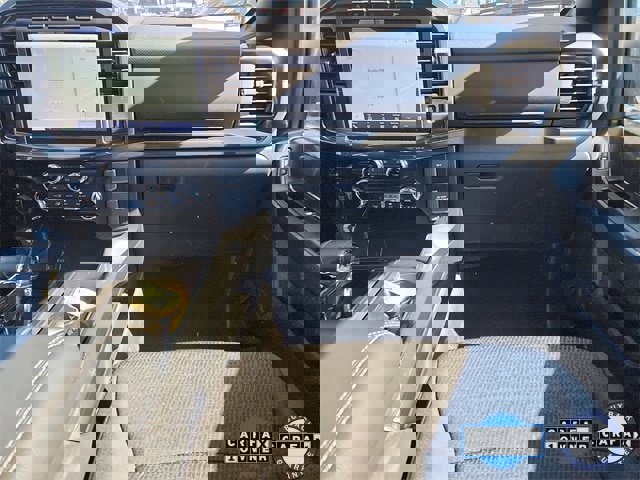 Certified 2023 Ford F150 XLT w/ Equipment Group 302A High image 10