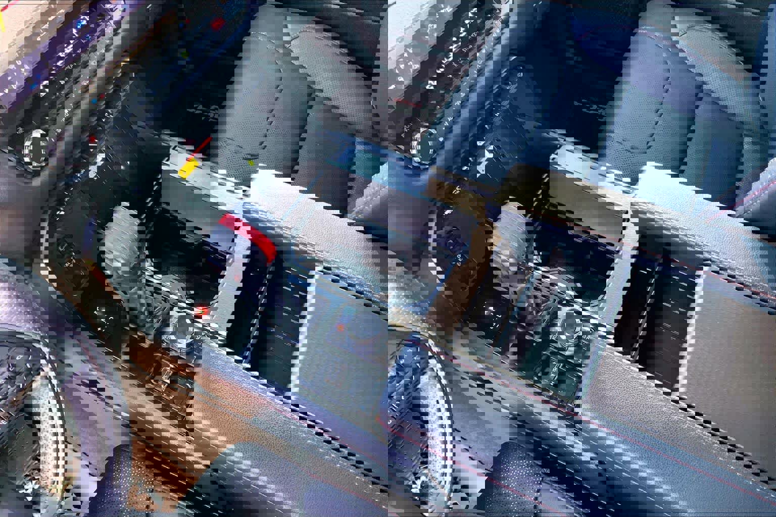 Used 2023 Toyota Sequoia TRD Pro image 15