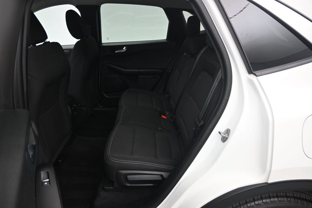 Certified 2023 Ford Escape Active w/ Tech Pack #2 FWD image 12