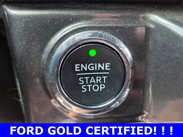 Certified 2023 Ford F150 XLT w/ Equipment Group 302A High image 33