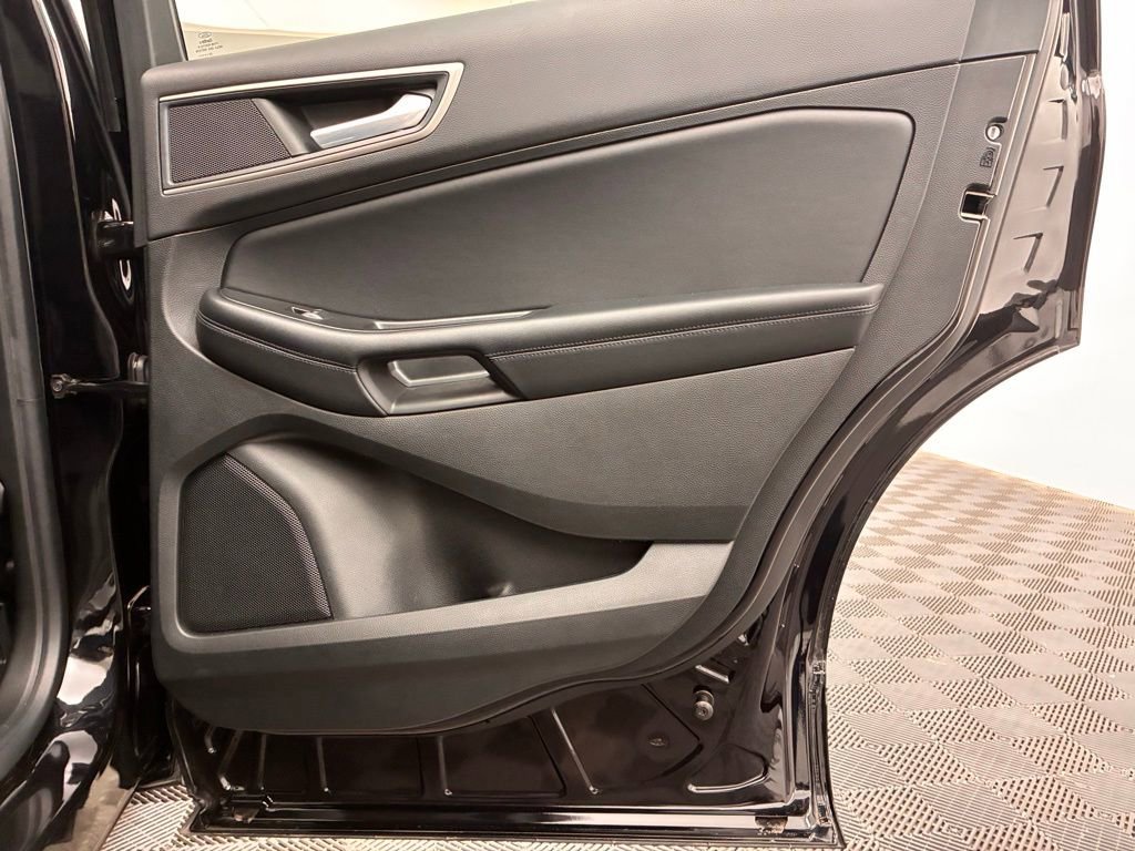 Certified 2022 Ford Edge SEL w/ Convenience Package image 33