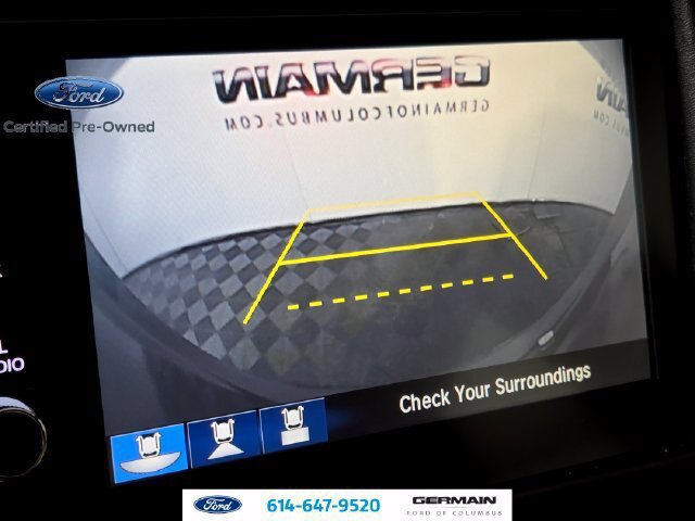 Used 2019 Honda HR-V Sport image 33