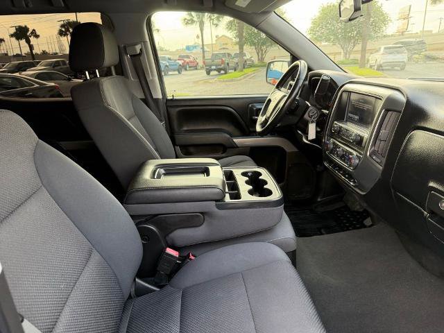 Used 2018 Chevrolet Silverado 1500 LT w/ Texas Edition image 22