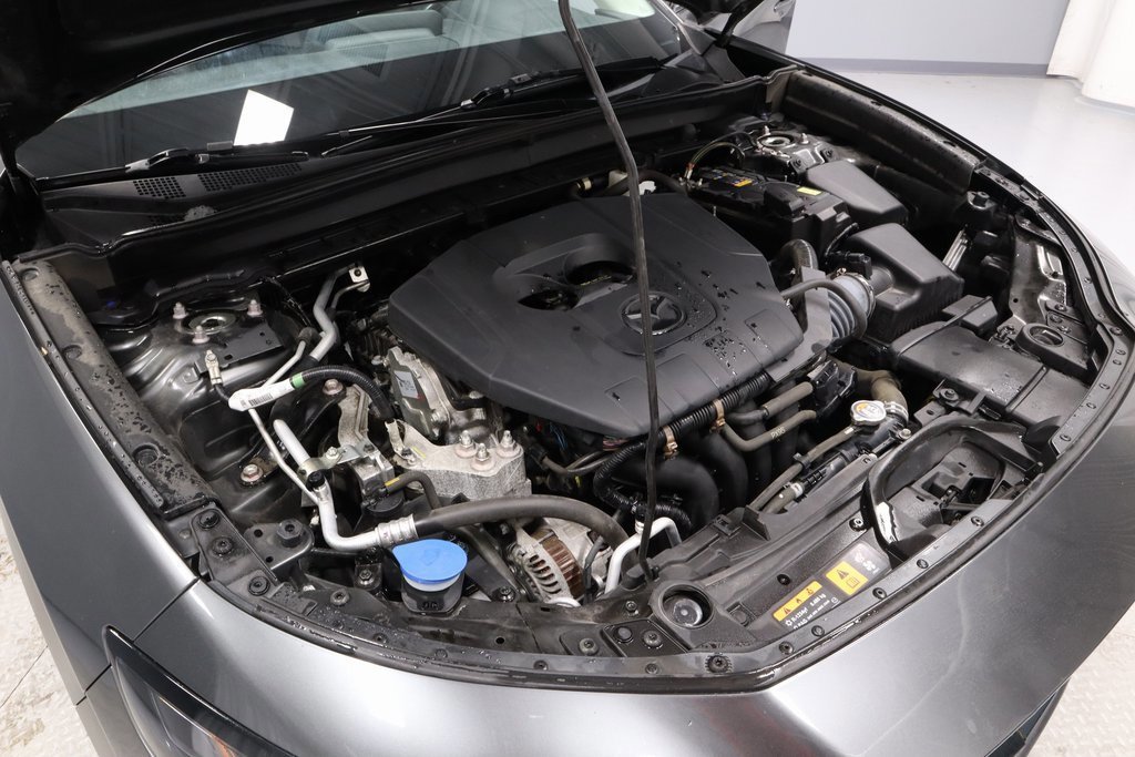 Used 2023 MAZDA CX-30 AWD 2.5 S w/ Preferred Package image 15