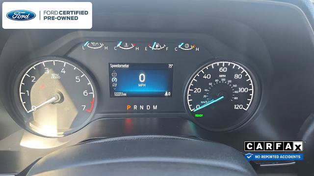 Certified 2023 Ford F150 XL AWD/4WD image 15