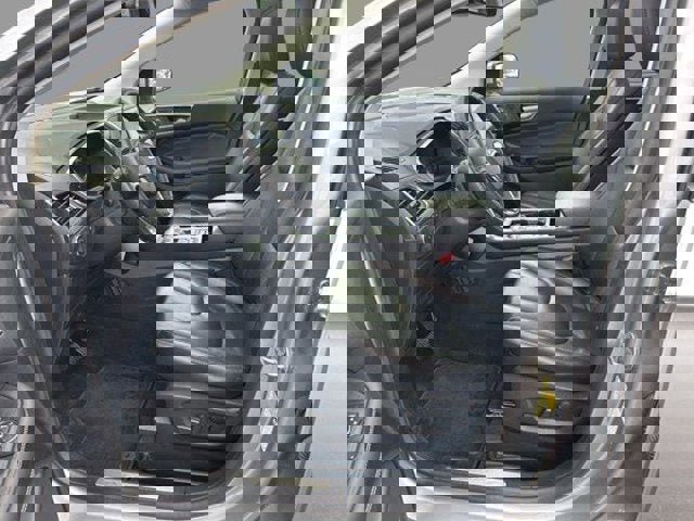 Certified 2021 Ford Edge Titanium w/ Equipment Group 301A FWD image 11