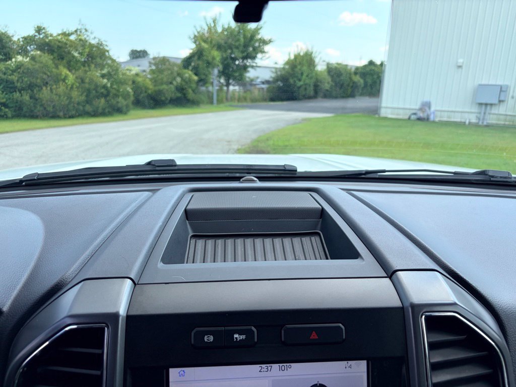 Certified 2022 Ford F250 XLT AWD/4WD image 12