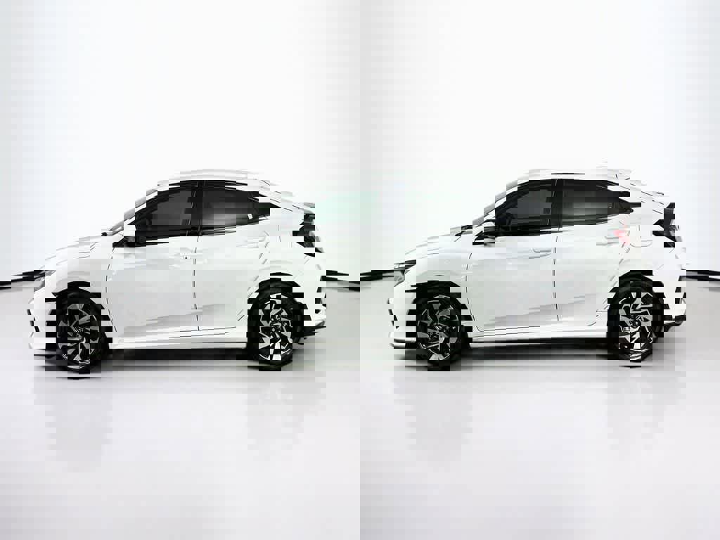 Used 2019 Honda Civic LX image 2