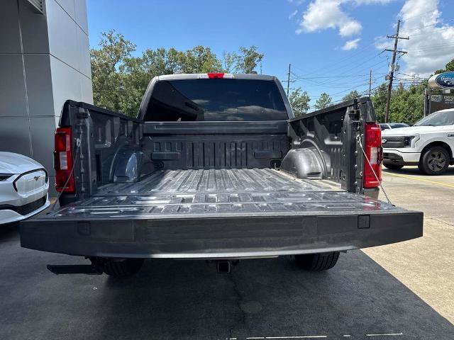 Certified 2022 Ford F150 XLT w/ Equipment Group 302A High AWD/4WD image 8