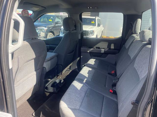 Certified 2022 Ford F150 XLT AWD/4WD image 11