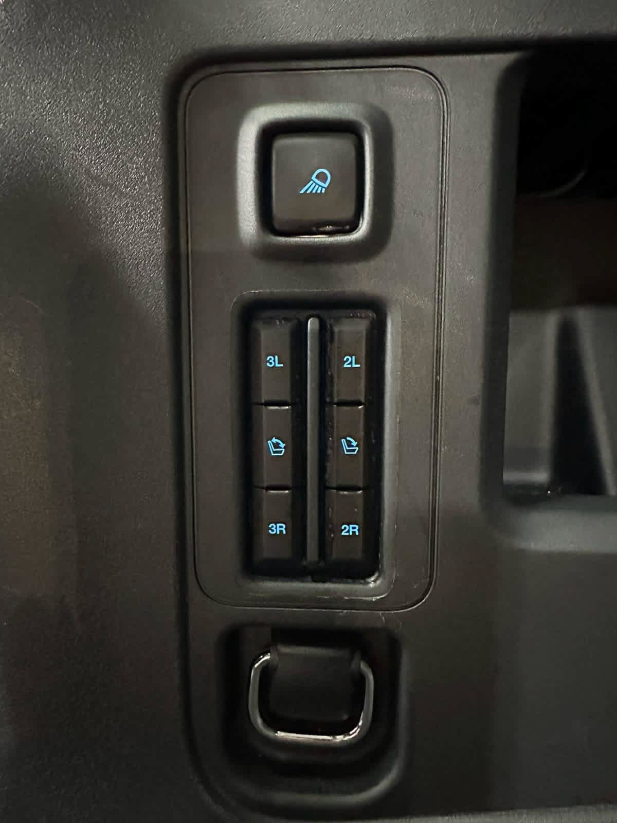 Certified 2025 Ford Expedition Platinum AWD/4WD image 10