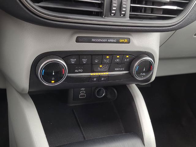 Certified 2024 Ford Escape Active FWD image 26