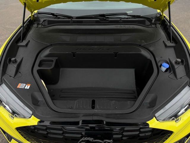 Certified 2025 Ford Mustang Mach-E GT image 53
