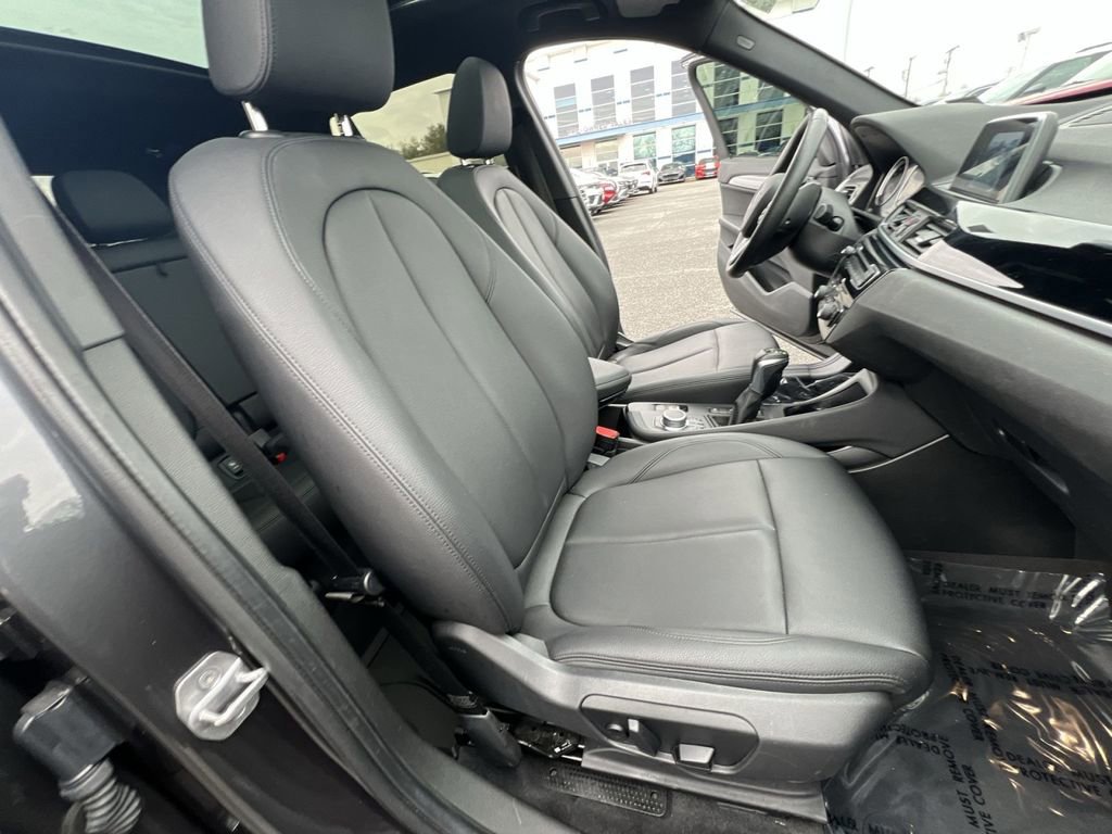 Used 2019 BMW X1 xDrive28i w/ Convenience Package image 27