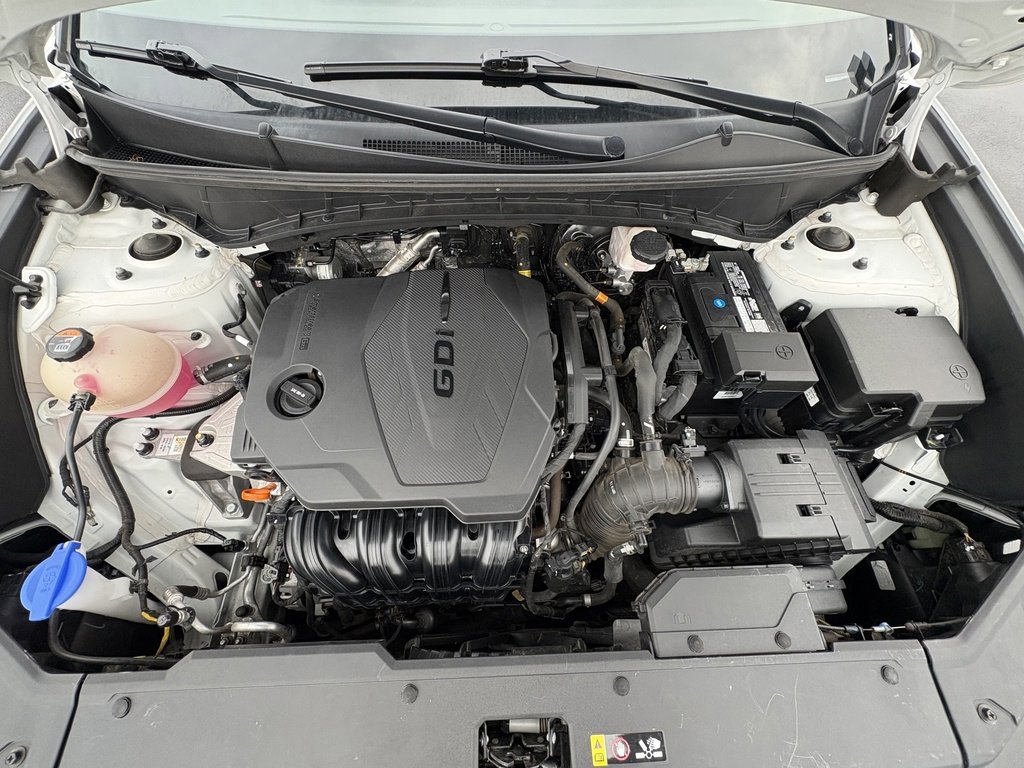 Used 2024 Hyundai Tucson SEL image 39