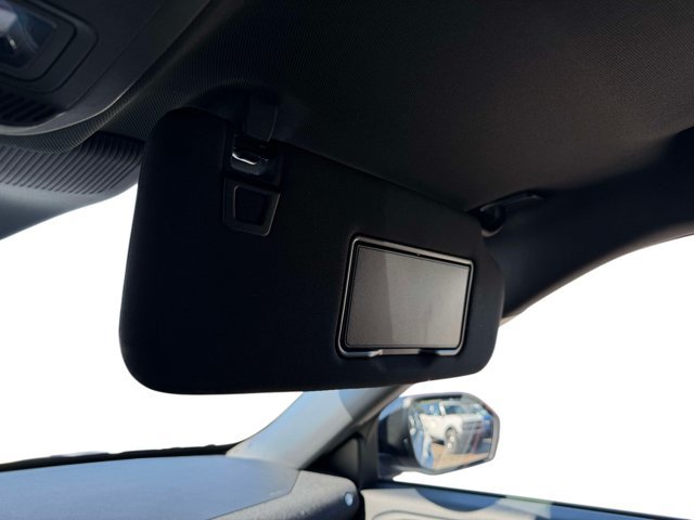 Certified 2025 Ford Explorer ST AWD/4WD image 32