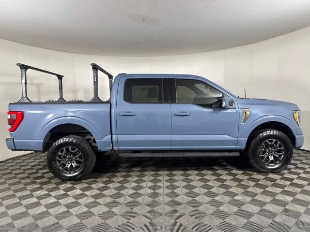Certified 2023 Ford F150 Tremor w/ Equipment Group 402A High AWD/4WD image 2
