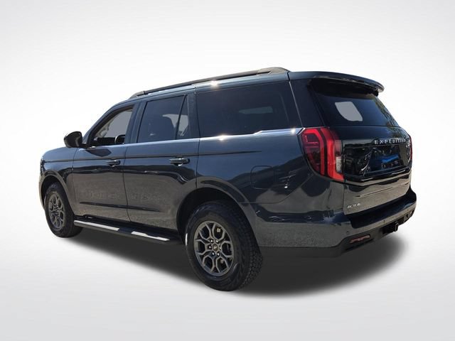 Certified 2025 Ford Expedition Active RWD image 7