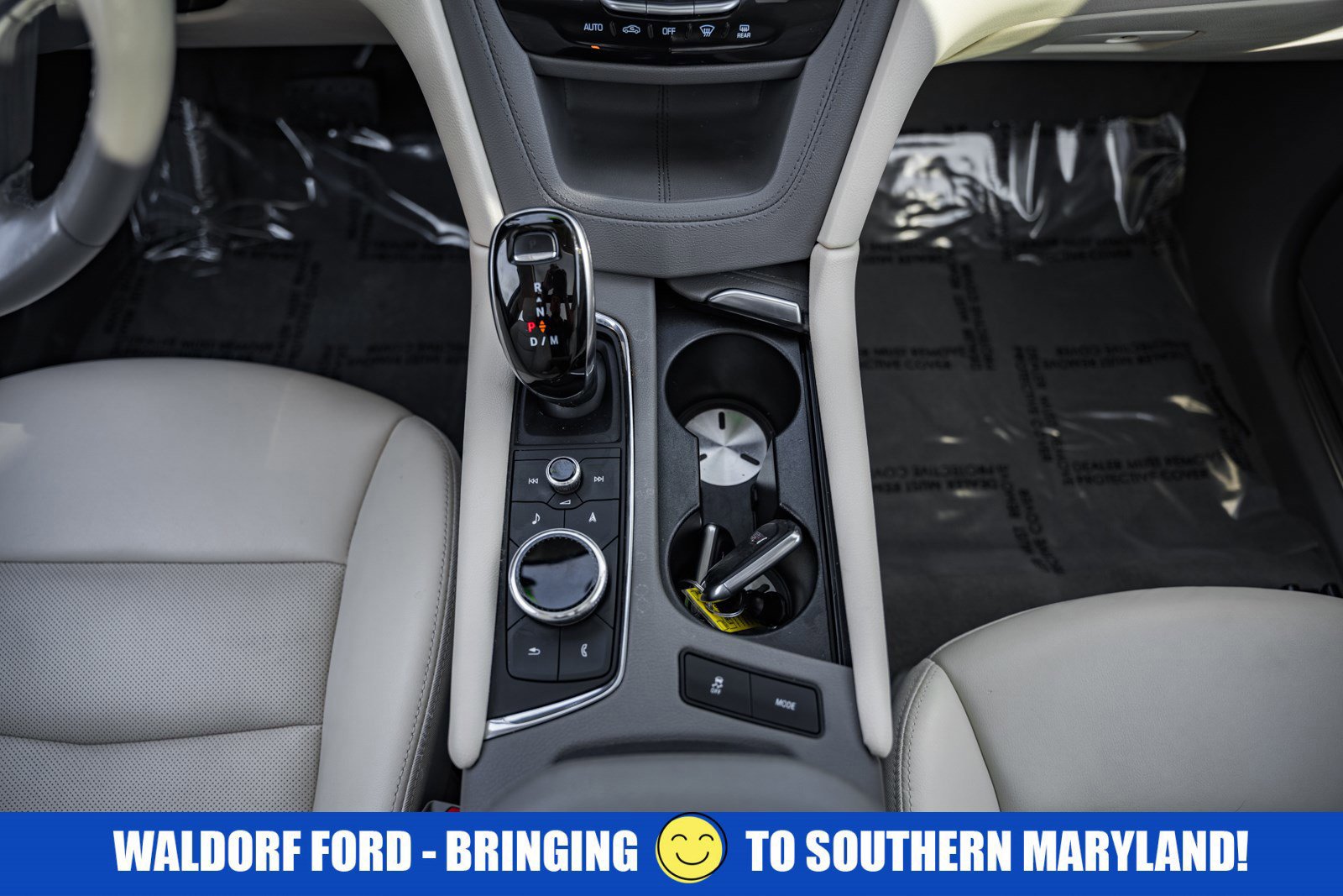 Used 2022 Cadillac XT5 Premium Luxury image 30