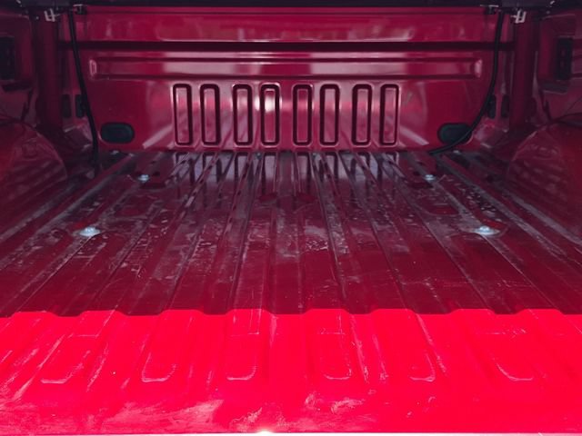 Certified 2024 Ford F250 King Ranch AWD/4WD image 7