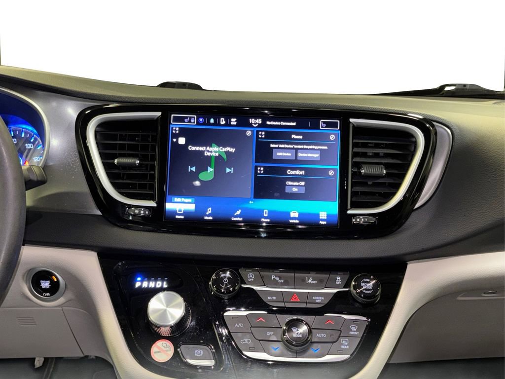 Used 2024 Chrysler Pacifica Touring-L image 22