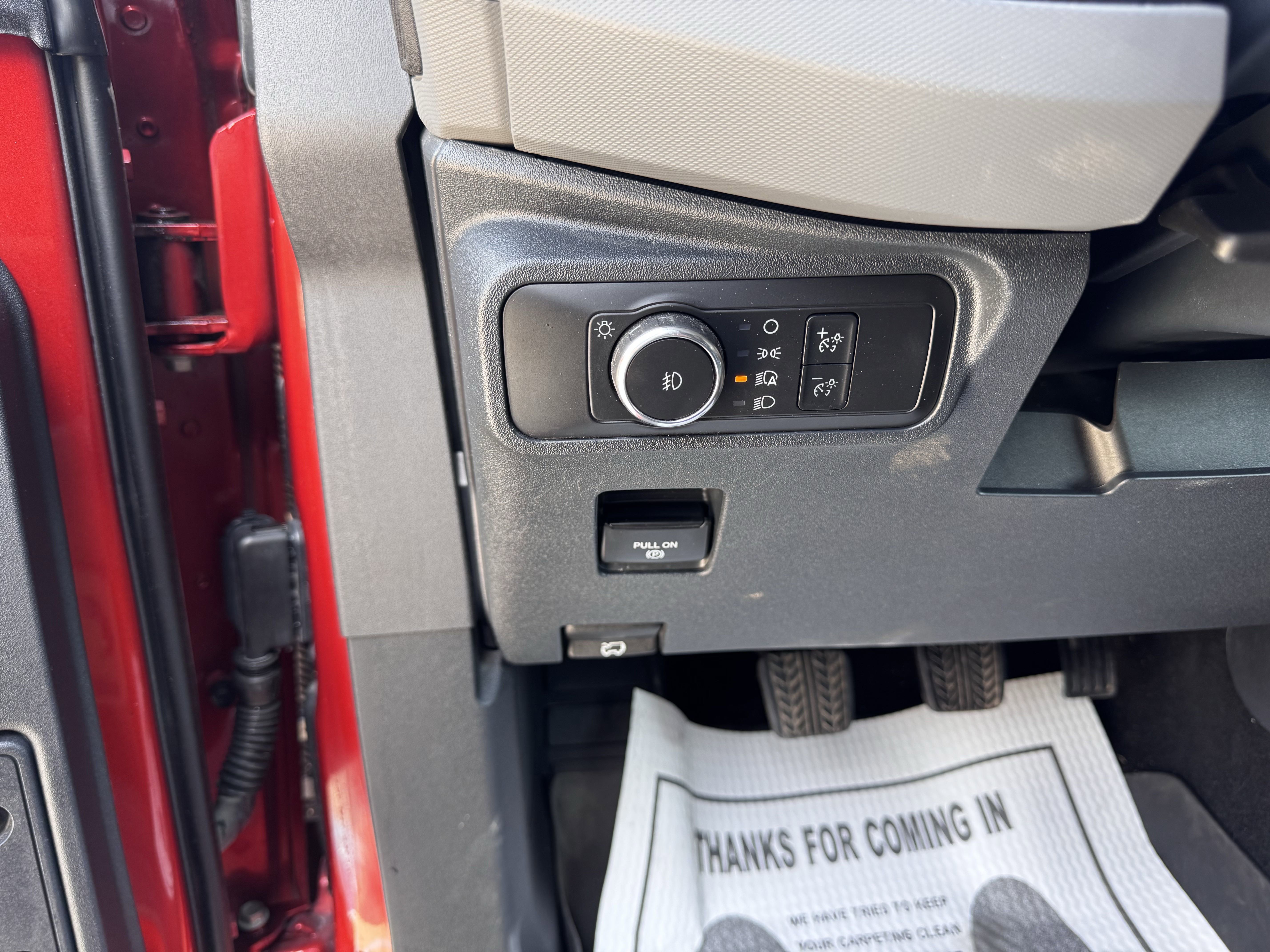 Certified 2022 Ford Bronco Big Bend image 11