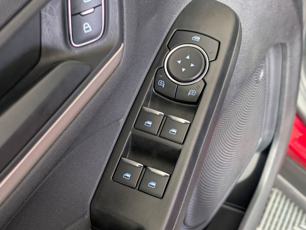 Certified 2022 Ford Escape SE w/ Convenience Package FWD image 24