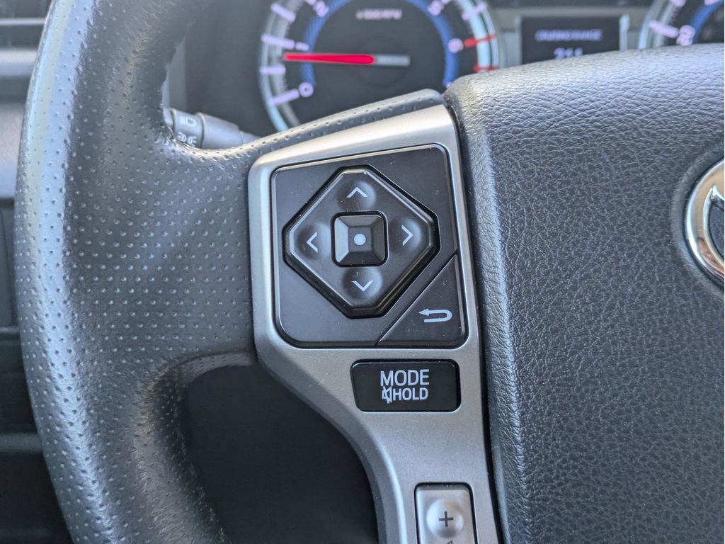 Used 2019 Toyota 4Runner SR5 Premium RWD image 22