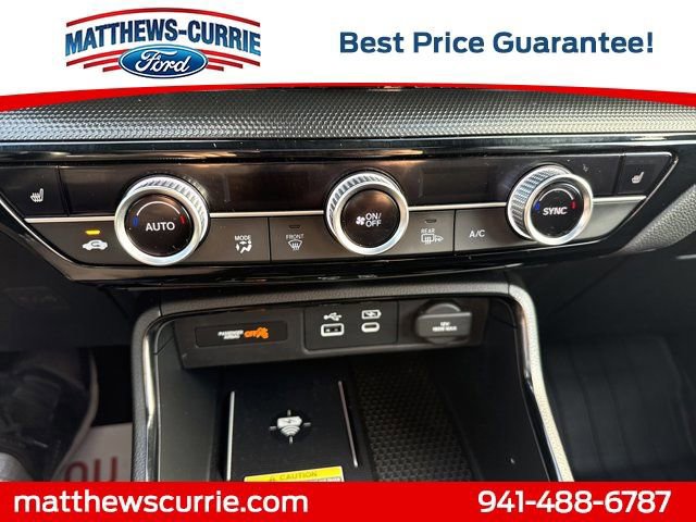 Used 2025 Honda CR-V Sport Touring image 20