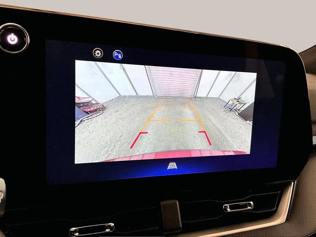 Used 2025 Chevrolet Equinox LT AWD/4WD image 20