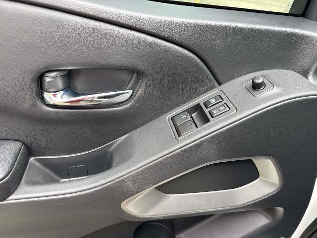 Used 2025 Nissan Frontier SV RWD image 19