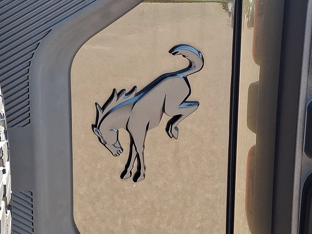 Certified 2024 Ford Bronco Raptor AWD/4WD image 31