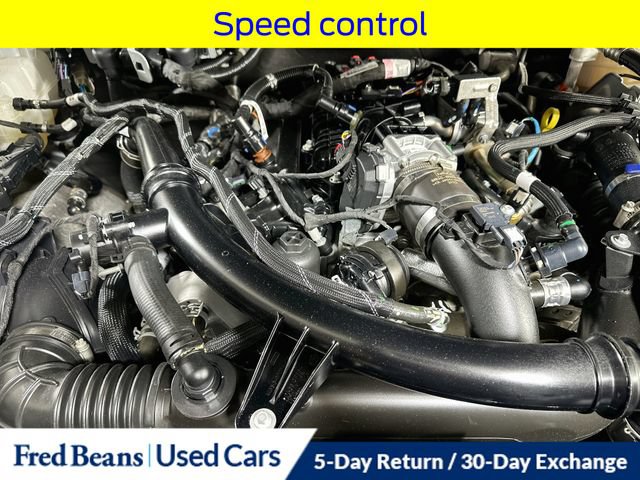 Certified 2023 Ford Bronco Wildtrak AWD/4WD image 35