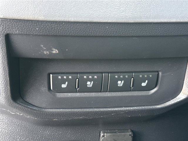 Used 2025 Toyota Tundra Platinum AWD/4WD image 27