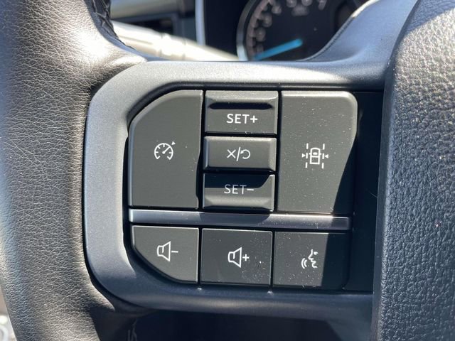 Certified 2023 Ford F150 XLT w/ Equipment Group 302A High image 19