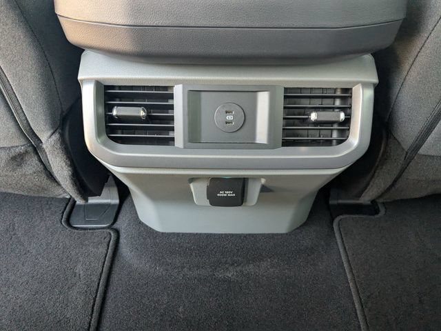 Certified 2026 Ford F150 XLT w/ Equipment Group 302A MID RWD image 15