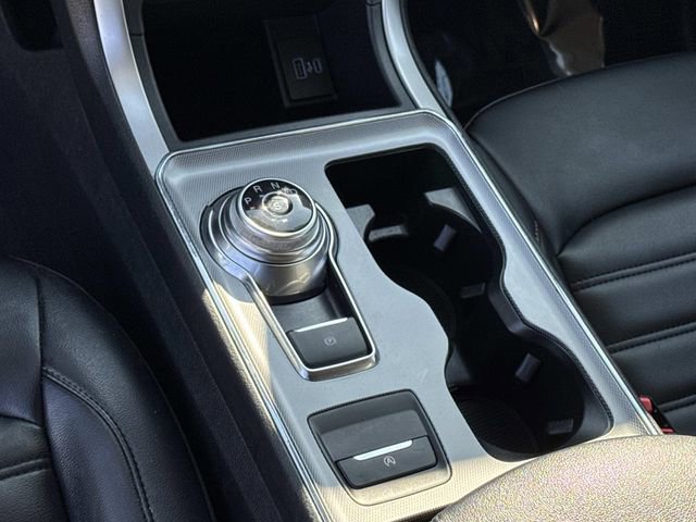 Certified 2022 Ford Edge SEL w/ Convenience Package image 22