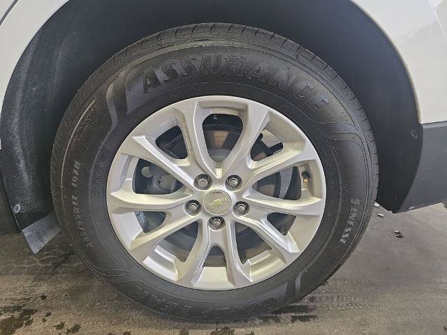 Used 2020 Chevrolet Equinox LS FWD image 31