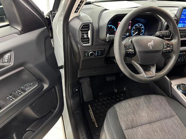 Certified 2023 Ford Bronco Sport Big Bend image 9