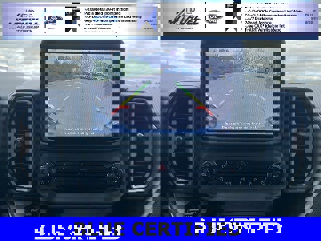 Certified 2021 Ford Bronco Sport Big Bend w/ Big Bend Package (96B) image 20