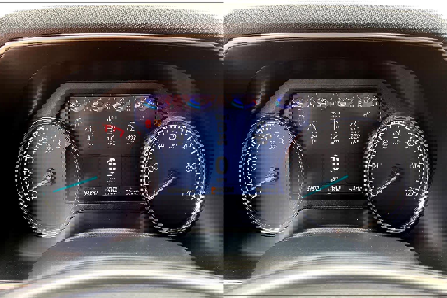 Certified 2022 Ford F150 XLT w/ Equipment Group 302A High image 28