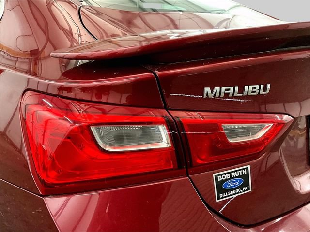Used 2019 Chevrolet Malibu RS FWD image 28