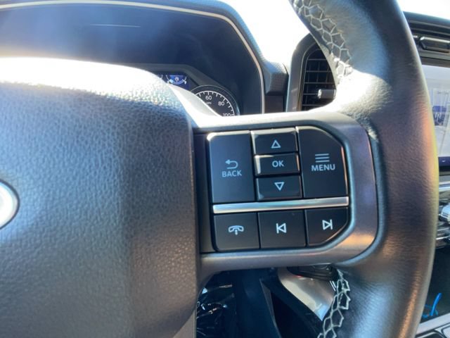 Certified 2023 Ford F150 XLT w/ Equipment Group 302A High AWD/4WD image 19
