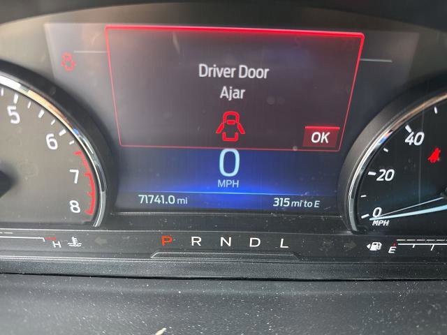 Certified 2023 Ford Explorer XLT w/ Equipment Group 202A image 22