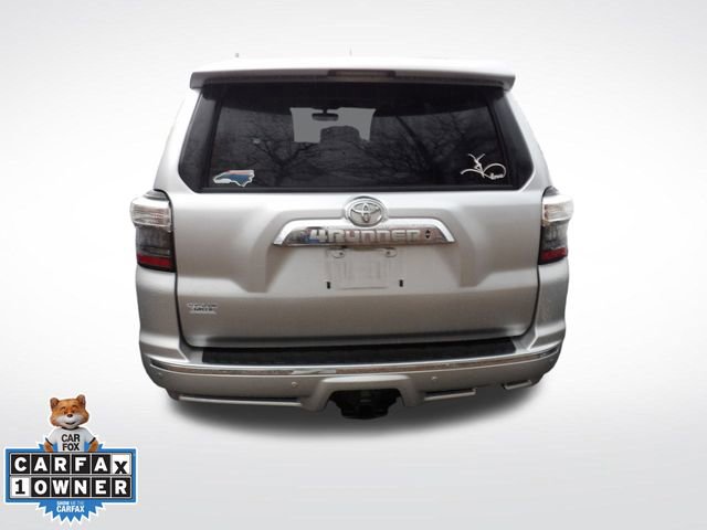 Used 2019 Toyota 4Runner Limited image 15