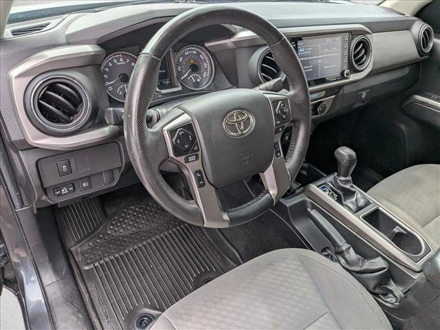 Used 2023 Toyota Tacoma SR5 RWD image 10