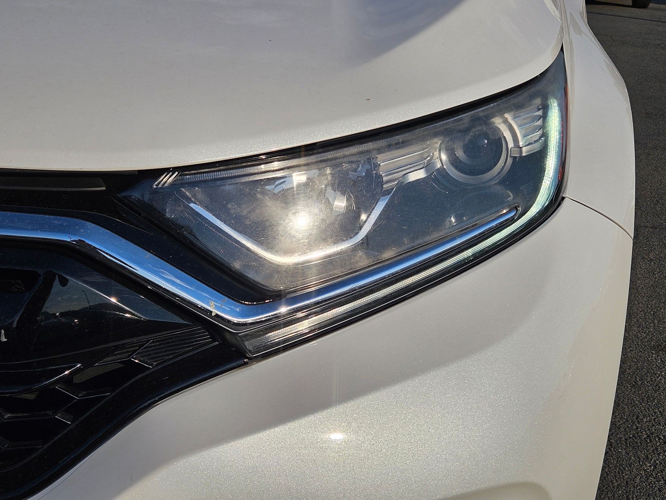 Used 2020 Honda CR-V EX-L image 12