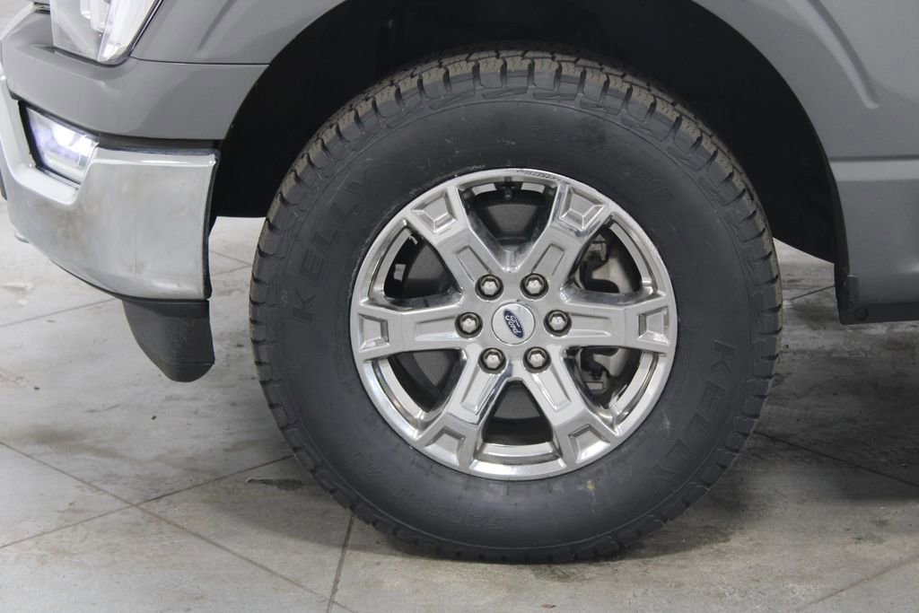 Certified 2023 Ford F150 Lariat image 20