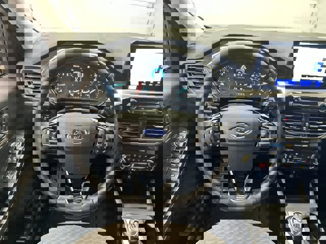 Certified 2022 Ford Escape SE w/ Cold Weather Package image 20