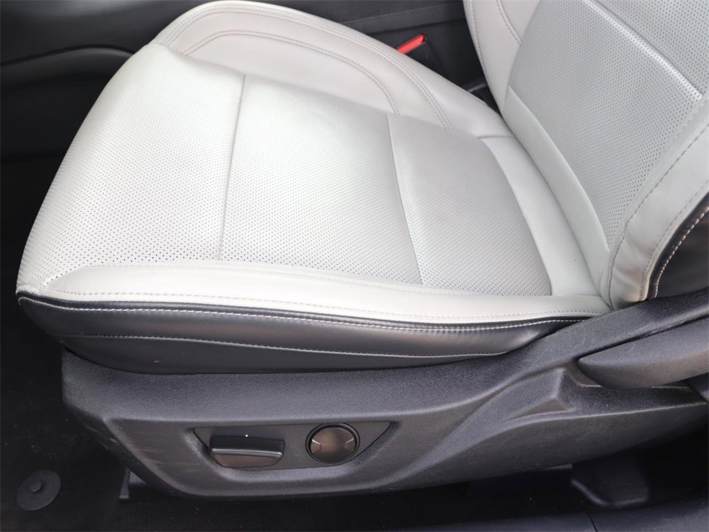 Certified 2024 Ford Mustang Premium image 19